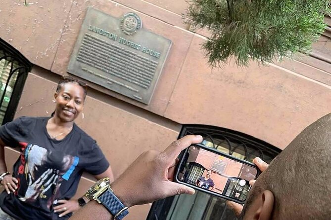 Harlem Renaissance Multimedia Walking Tour - What the two-hour route can and cannot cover