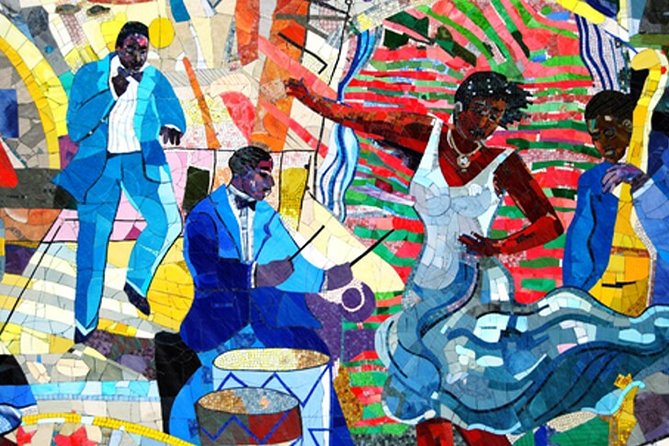 Harlem Renaissance Walking Tour with Lunch - Why Harlem works best on foot