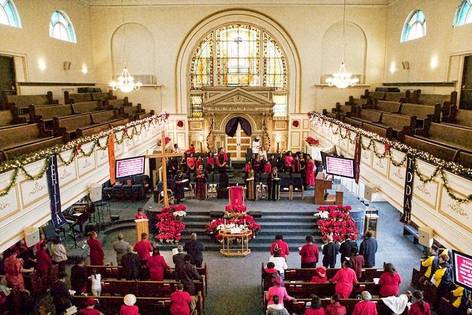 Harlem Sunday Gospel Experience - Key points to know before booking