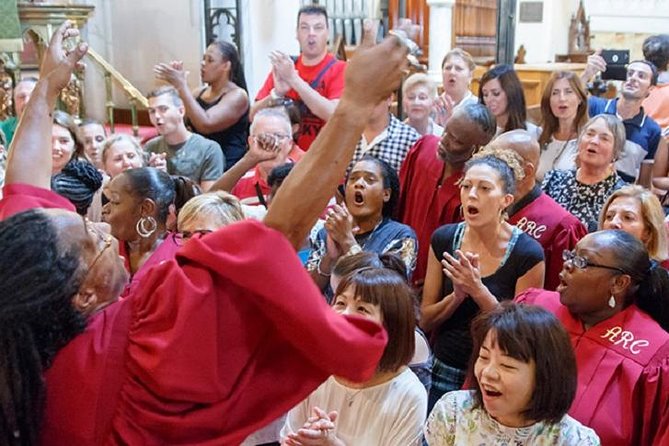 Harlem Sunday Morning Gospel Tour - Hamilton Heights, Sugar Hill, and Harlem’s old homes