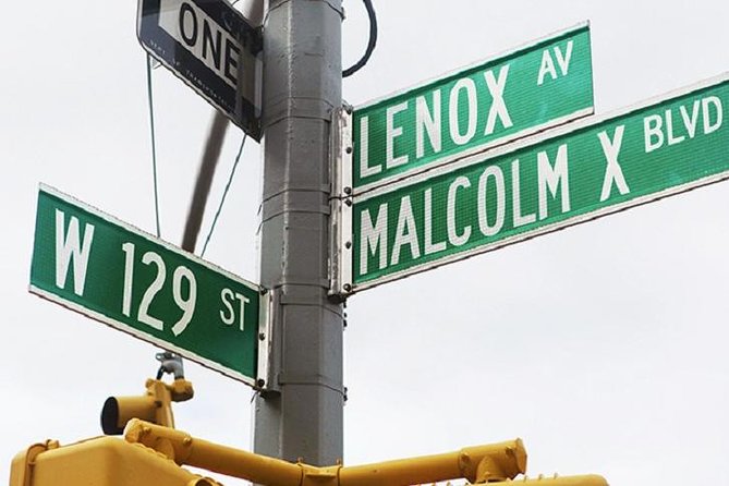 Harlem Sunday Morning Gospel Tour - Short walks through residential Harlem