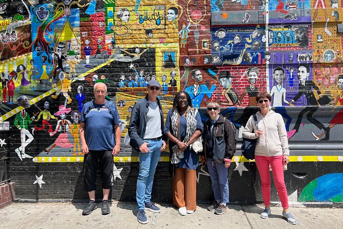 Harlem & The Rise Of Gospel Music Walking Tour - Why this Harlem walk is more than a gospel concert