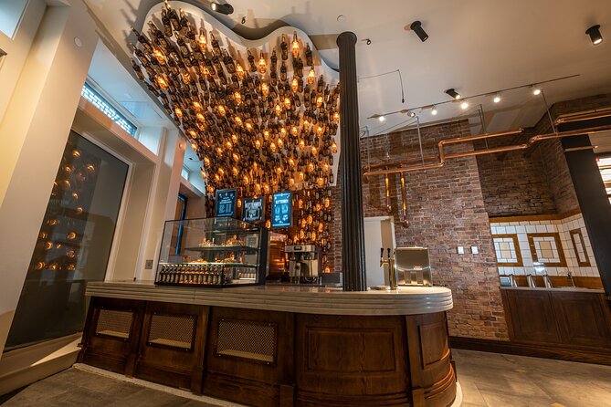 Harry Potter Shop New York - Magical Brew Bundle - Who should book the Magical Brew Bundle?