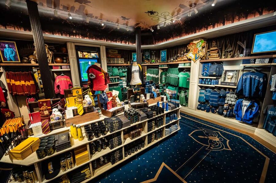 Harry Potter Shop New York: Magical Experiences - FAQ