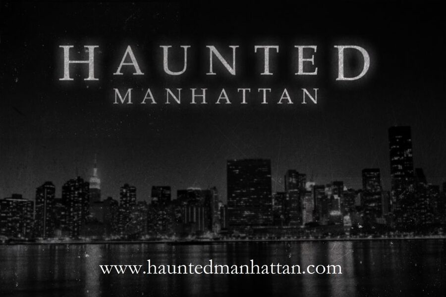 Haunted Greenwich Village tour with Haunted Manhattan - What the 95-minute route feels like