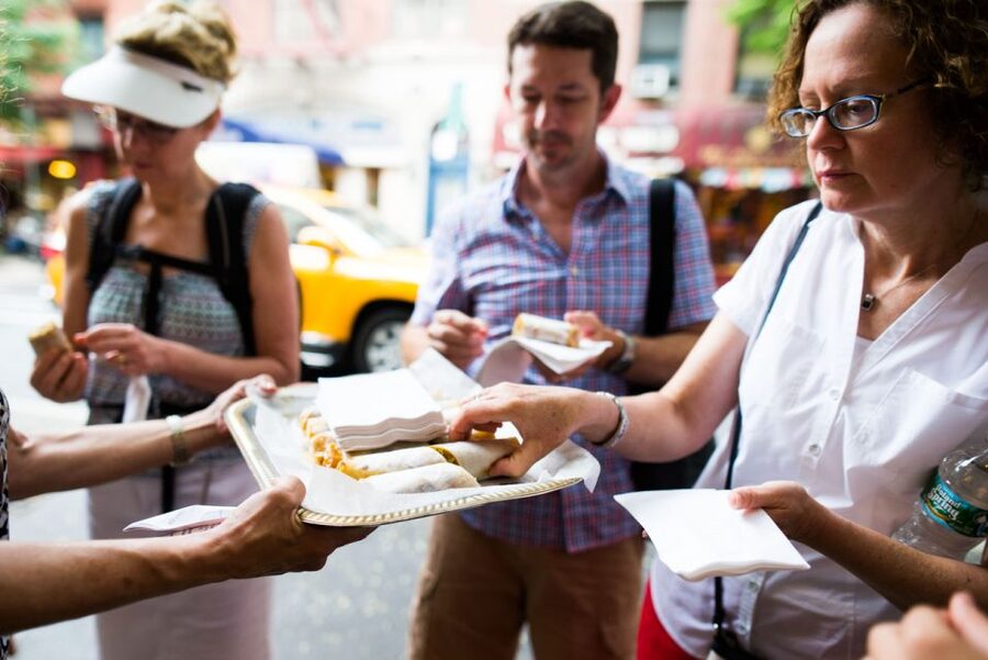 Heart & Soul of Greenwich Village Food and Culture Tour - Why Central Greenwich Village feels different