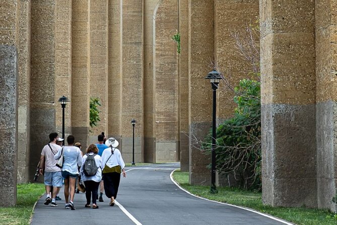 Hell Gate Walking Tour - Key details before you book