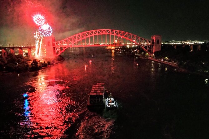 Hell Gate Walking Tour - What makes the guide important