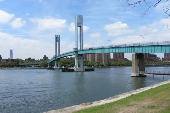 Hell Gate Walking Tour - Price, timing, and practical value