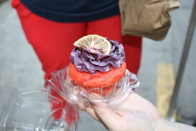 Hell’s Kitchen Dessert Tour New York by Like A Local Tours