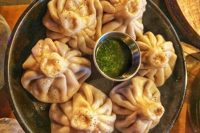 Hell's Kitchen Guided Food Tour - Why Hell’s Kitchen makes a good food tour setting