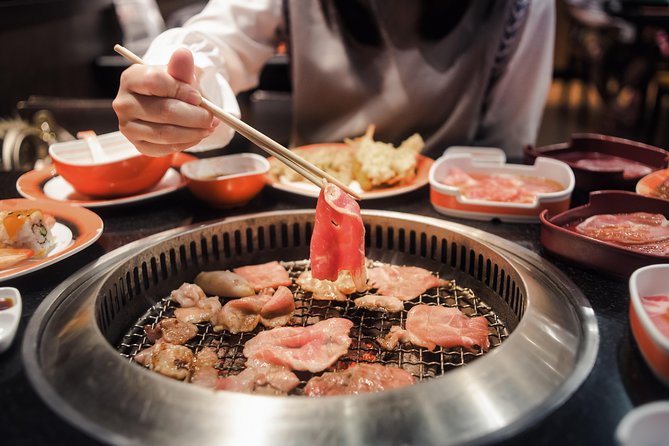 Hell's Kitchen Guided Food Tour - What the $129 price includes