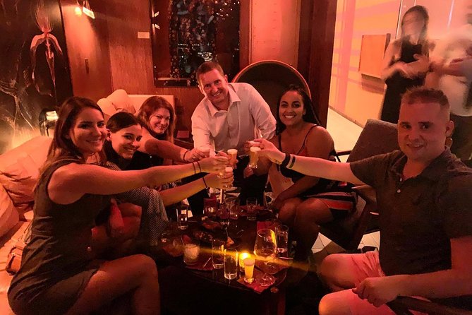 Hidden Bar and Speakeasy Night Tour NYC - Why this Midtown night tour works