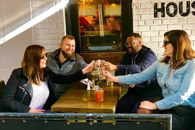 High Line, Greenwich Village Food, and Historical Downtown Tour - Key points to know before booking