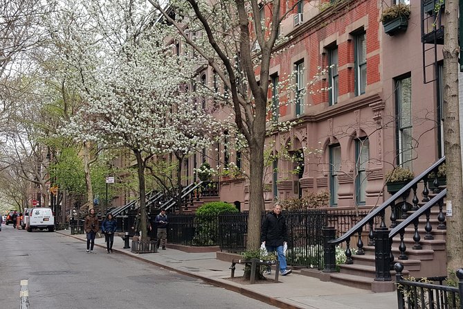 High Line Park and Greenwich Village Food Tour - What you may eat in the Village