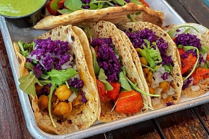 High Line Park and Greenwich Village Food Tour - Why the group size matters