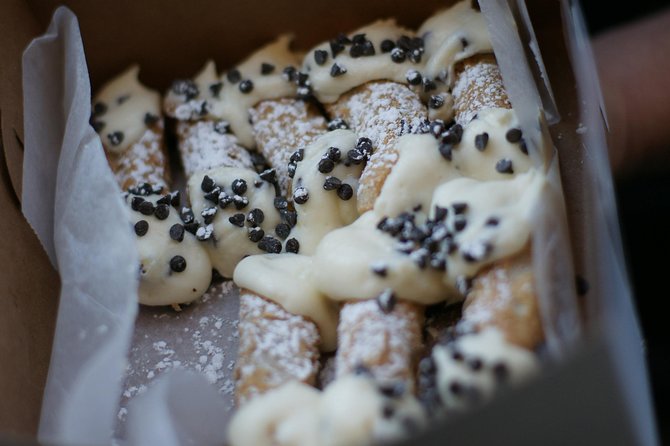 High Line Park and Greenwich Village Food Tour - Who will enjoy this morning most