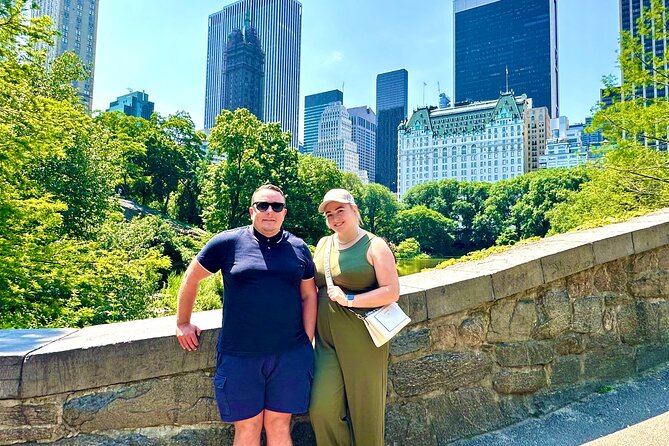 Home Alone 2 and Elf Locations Tour in Central Park - Passing the Zoo and Reaching the Mall