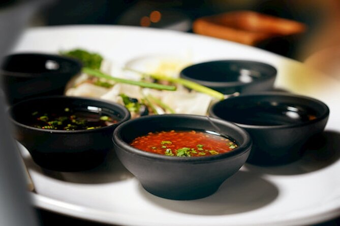Homemade Dumplings 101 in NYC - The Food and Dietary Questions to Consider