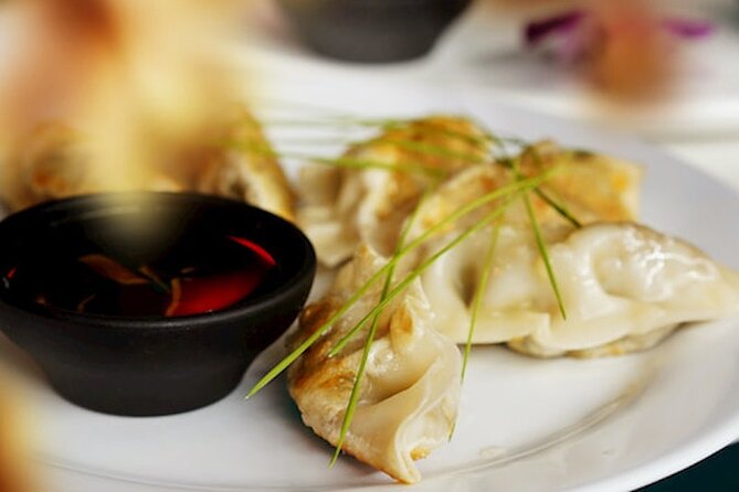 Homemade Dumplings 101 in NYC - Why the Hands-On Format Matters