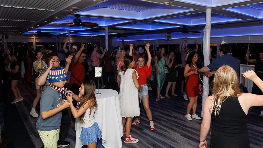 Horizon's Edge NYC New Year's Eve Party - Is $399 per person a fair price?