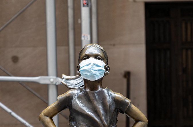 How Money Was Made Wall Street Walking Tour - Ending at Trinity Church and Alexander Hamilton