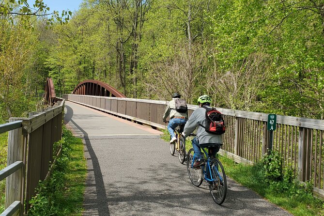 Hudson Valley Craft Brewery Bike Tour - Key points to know before you book