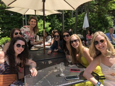 Hudson Valley Wine Tour: NY’s only sommelier-guided tour!