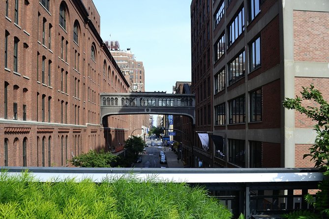 Hudson Yards the High Line and the New Vessel - Is $105.99 a fair price?