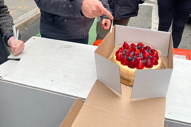 Iconic Foods of the Lower East Side and Little Italy Walking Tour - Why this Lower East Side food walk works