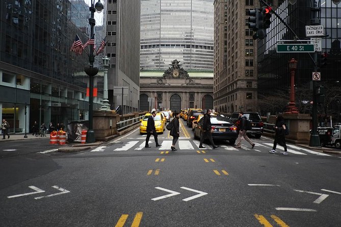 Iconic New York City Photography Tour - Key points to know