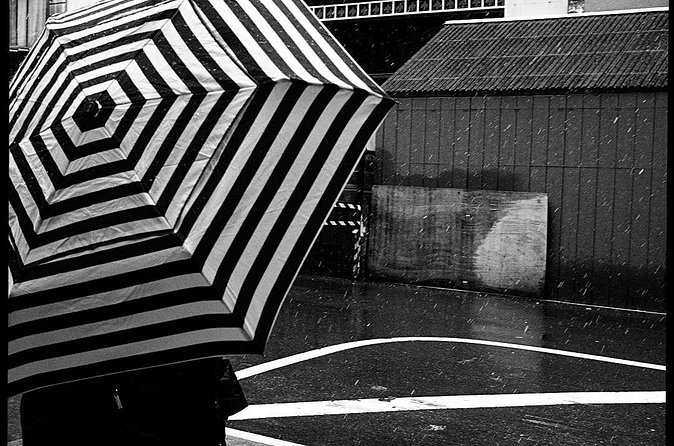 Iconic New York City Photography Tour - What the guide adds beyond photography