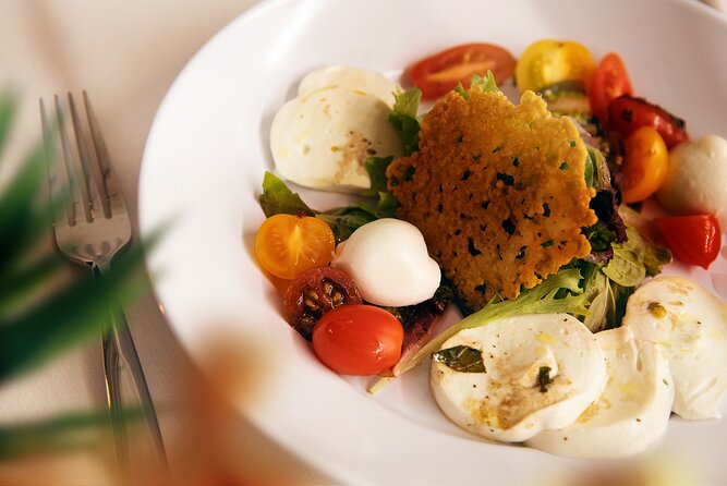 Italian Dinner with Tiramisu Finale in NYC - How much value do you get for $120?