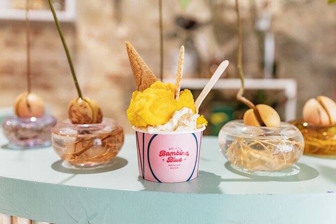 Italian Food Tour of New York - Why the guide can make or break it