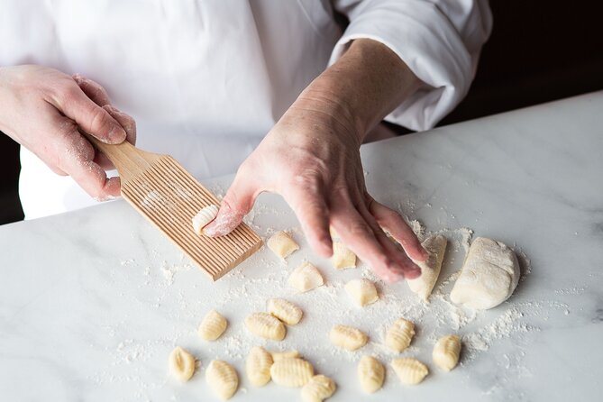 Italian Gnocchi-Making Class in NYC (Includes 4-Course Meal) - Making potato gnocchi from scratch