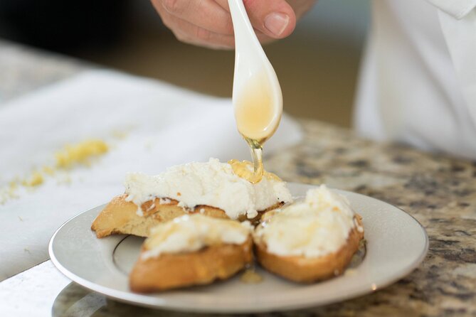 Italian Gnocchi-Making Class in NYC (Includes 4-Course Meal) - Why the four-person limit matters