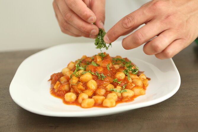 Italian Gnocchi-Making Class in NYC (Includes 4-Course Meal) - What Chef Jamie adds to the experience