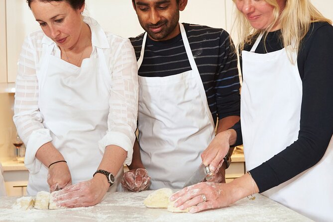 Italian Gnocchi-Making Class in NYC (Includes 4-Course Meal) - Price, timing, and the real value
