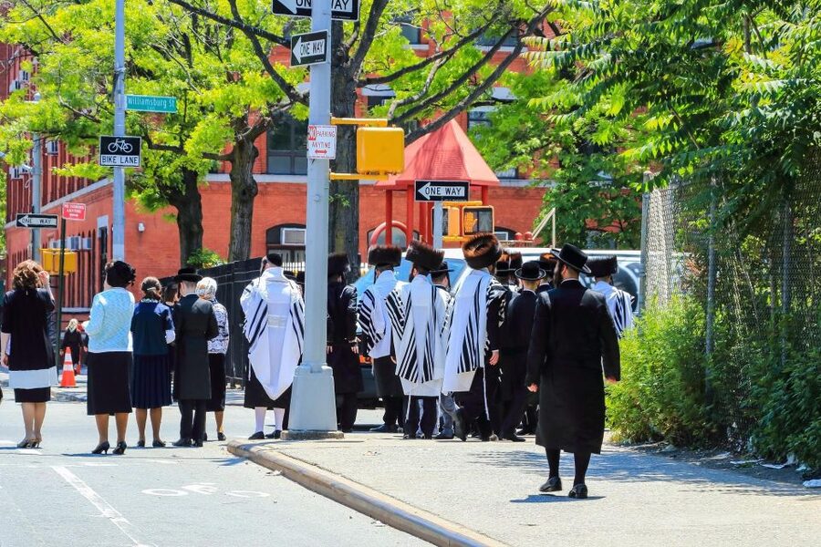 Jewish History of NYC Private Tour with Transfers - Why the Lower East Side makes a strong Jewish history tour