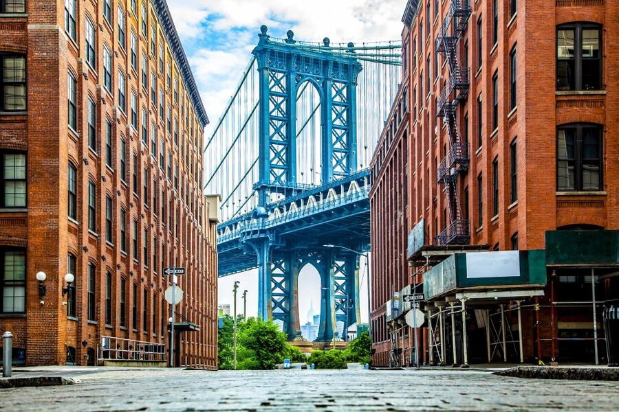 Jewish History of NYC Private Tour with Transfers - Stories of immigration, faith, and Holocaust escape