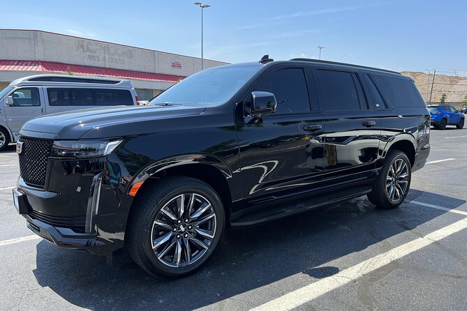 JFK AIRPORT LIMO | JFK To Manhattan Transfer With a Stretch Limo - The 45-minute to one-hour trip into Manhattan