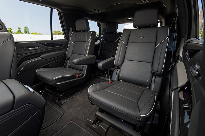 JFK AIRPORT LIMO | JFK To Manhattan Transfer With a Stretch Limo - Practical booking advice for a smoother arrival
