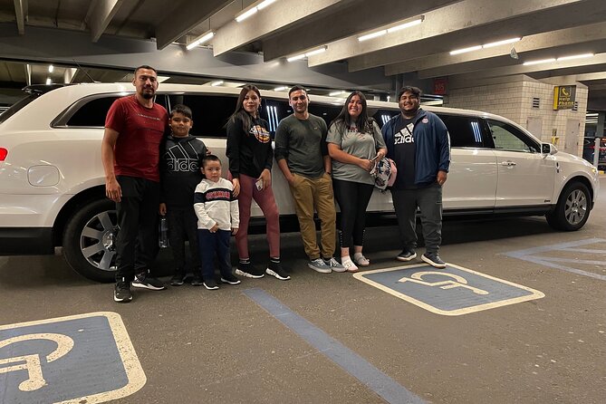 JFK Airport Limo Pick-up With Extra One Hour NYC Limo Sightseeing Tour - Should you book the JFK limousine sightseeing ride?