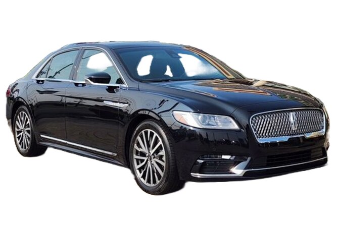 JFK Airport - Manhattan Pickup / Drop Off - What this JFK airport transfer actually provides