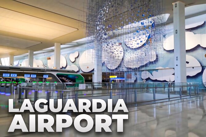 JFK Airport - Manhattan Pickup / Drop Off - What to expect after landing at JFK