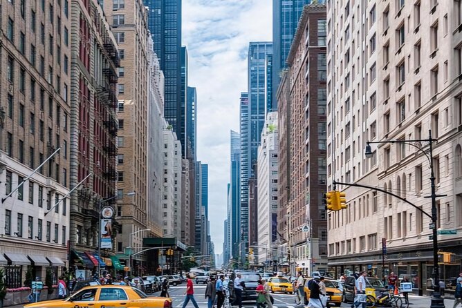 JFK Airport - Manhattan Pickup / Drop Off - Reliability deserves a careful reading