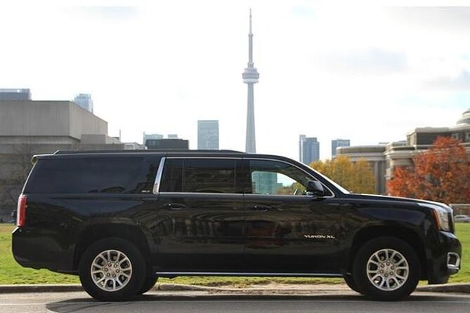 JFK|LGA|EWR Airport Private Roundtrip Transfer to New York City - A private ride from three New York airports