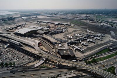 JFK or LGA package only (Round trip transfer plus VIP Contrasts)