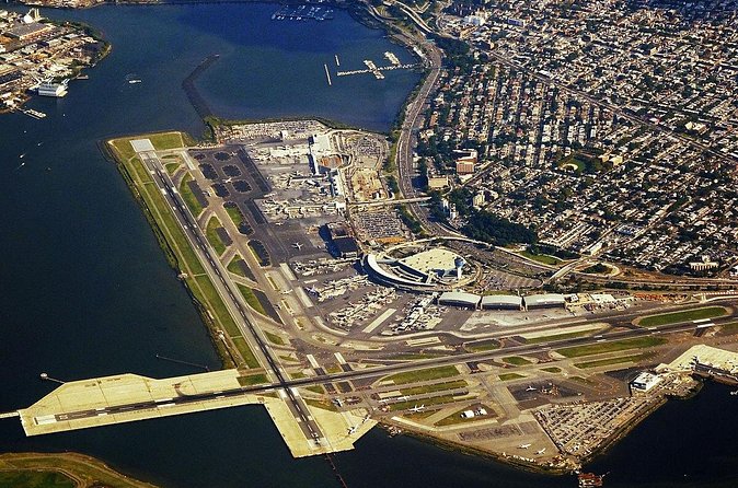JFK or LGA package only (Round trip transfer plus VIP Contrasts) - Is $175 a fair price?