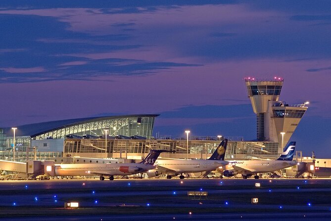 John F. Kennedy International Airport Arrival or Departure Taxi - How much value does $109 offer?